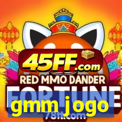 gmm jogo